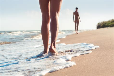 All Your Nude Beach Questions Answered